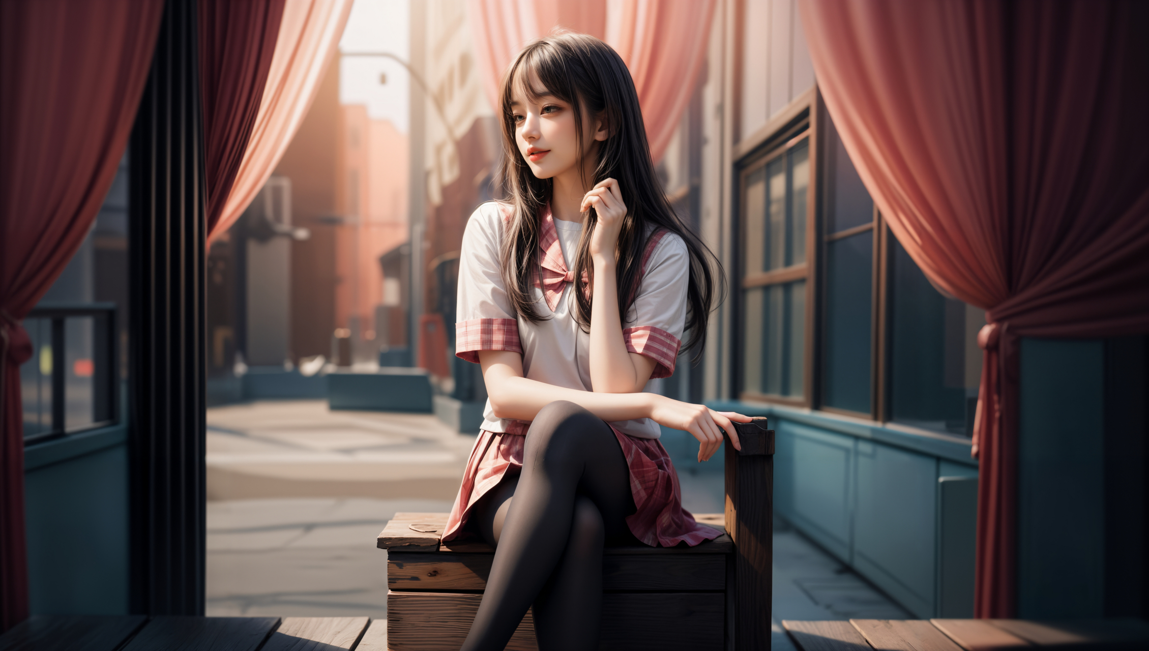 冰岛雷恰角半岛今年第二次发生火山喷发